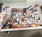 The Kitchen Keuken Poster XL – Roger Blachon – 91,5 x 61 cm, Ophalen of Verzenden