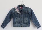 Spijkerjack van Monsoon 104, Gebruikt, Meisje, Ophalen of Verzenden, Monsoon