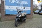 SYM Bromscooter Fiddle III E4, Gebruikt, SYM, 49 cc