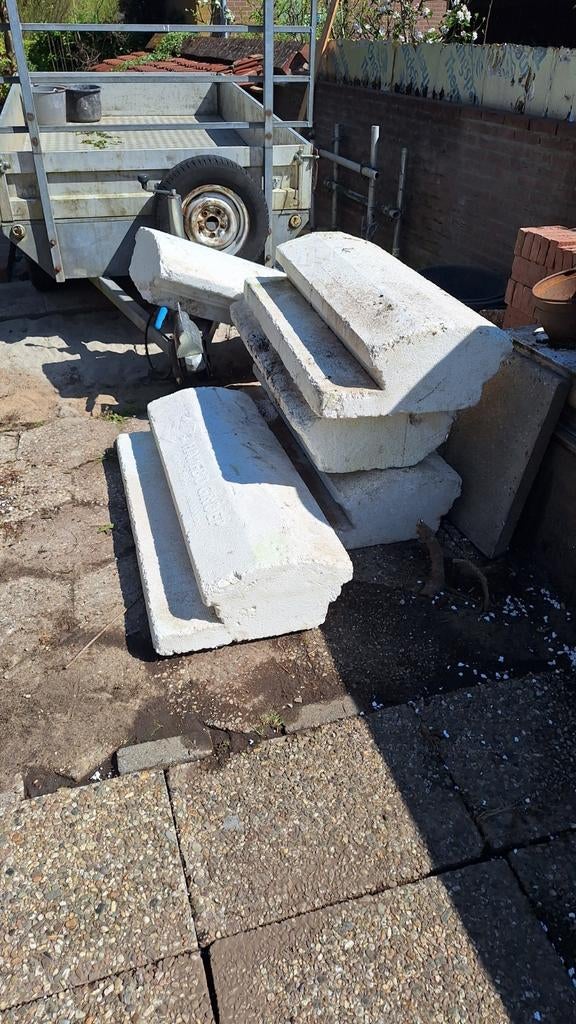 Piepschuim blokken, Ophalen of Verzenden, Piepschuim (Tempex), Minder dan 4 cm, Minder dan 5 m²