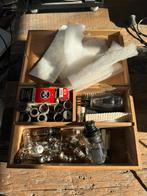 Buizen voor buisversterker, Ophalen of Verzenden, Zo goed als nieuw, Minder dan 50 cm