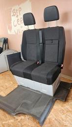 Achterbank + vloermat (Mercedes Sprinter), Ophalen, Gebruikt, Mercedes-Benz