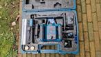Bosch Rotatielaser GRL 300 HVG M/Koffer en statief, Ophalen, Zo goed als nieuw, Afstand