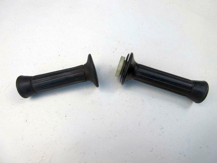 Yamaha XJ750 handvaten XJ 750 handvatten gashuls hand vatten, Motoren, Tuning en Styling, Ophalen of Verzenden