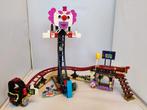 70432 Haunted Fairground - Lego Hidden Side set, Ophalen of Verzenden, Zo goed als nieuw, Complete set, Lego