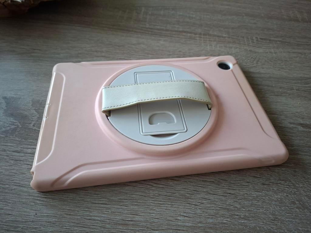 Samsung Galaxy A8 tablet hoes / beschermcover, Computers en Software, Tablet-hoezen, Ophalen of Verzenden