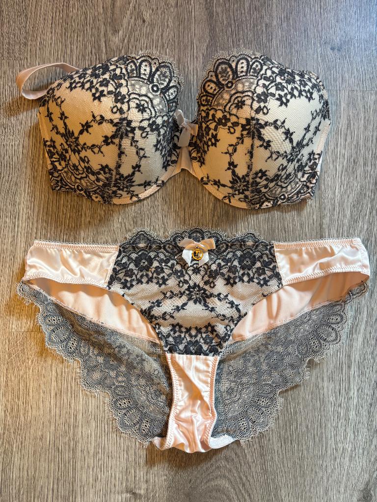 Doutzen kroes set, Ophalen of Verzenden, Setje