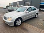 Mercedes-Benz C-klasse C240 Avantgarde / BJ: 2001 / Automaat, Auto's, Automaat, Gebruikt, 2597 cc, 1465 kg