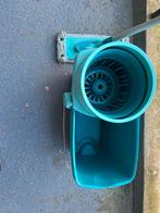 Leifheit dweilemmer, Huis en Inrichting, Schoonmaakartikelen, Ophalen of Verzenden, Dweilemmer, -bak, of -wagen