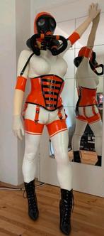 GEZOCHT!!!!!  Latex kleding, Ophalen of Verzenden