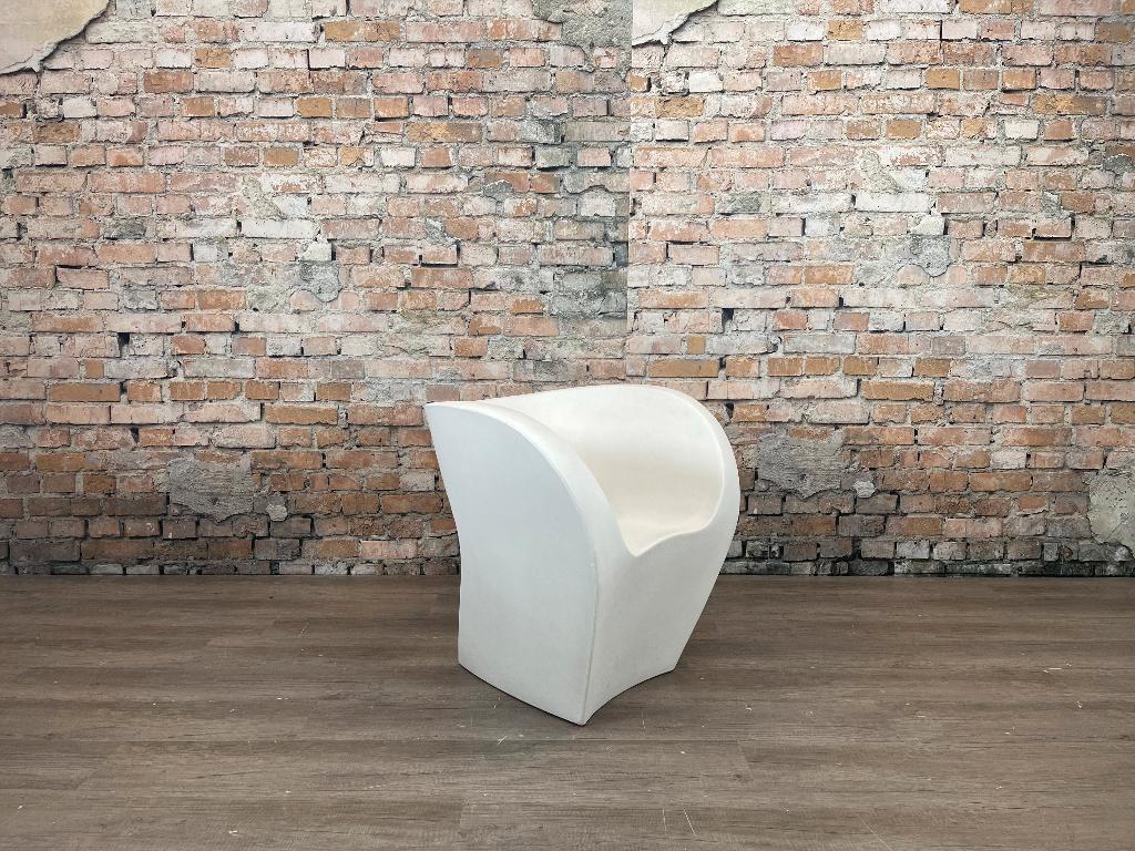 Moroso Little Albert wit bij TheReSales