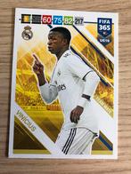 Panini FIFA 365 2019 UPDATE Vinícius Jr. ROOKIE, Ophalen of Verzenden, Zo goed als nieuw, Buitenlandse clubs, Spelerskaart
