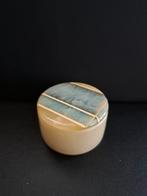 Italiaans design pillendoosje, Antiek en Kunst, Ophalen of Verzenden