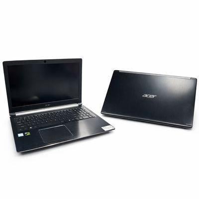 Acer Acer15" Intel Core i5-8300H Gamelaptop incl Office 2024, Hobby en Vrije tijd, Overige Hobby en Vrije tijd, Gebruikt, Ophalen of Verzenden