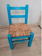 (Kinder)Stoel, Kinderen en Baby's, Kinderkamer | Tafels en Stoelen, Ophalen, Zo goed als nieuw, Stoel(en)