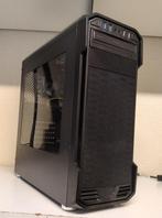 Performance pc: i7 8700, 16GB, 512GB NVMe, Geforce 1060 6GB, Custom Build, Zo goed als nieuw, Gaming, SSD