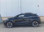 Ford Puma 1.0 Ecoboost Hybrid 155pk ST-Line-X Nieuw Model-Pa, Voorwielaandrijving, Leder en Stof, Bedrijf, 3 cilinders