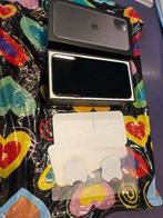 Iphone 11 pro max 256gb, Telecommunicatie, Mobiele telefoons | Apple iPhone, IPhone 11 Pro Max, Zo goed als nieuw, Met simlock