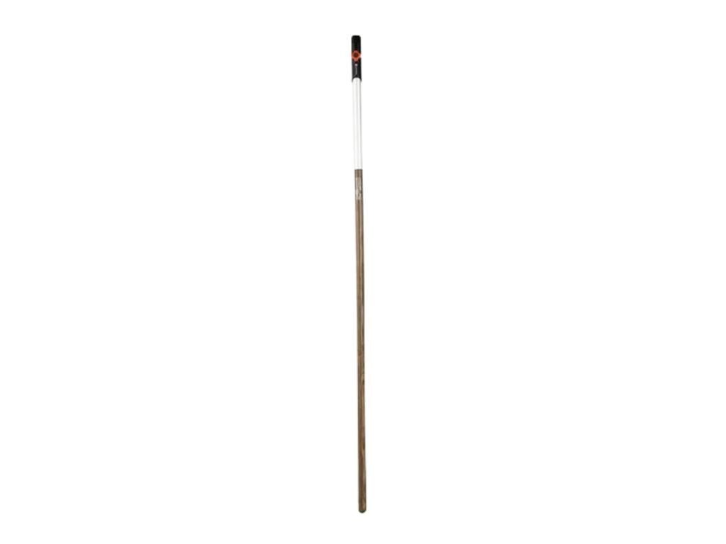 Gardena Combisystem Houten Steel 130cm – Direct Leverbaar, Ophalen, Nieuw, Overige soorten, GARDENA