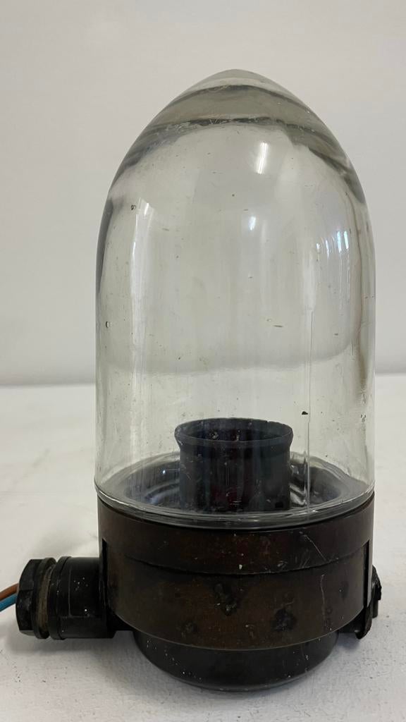 Buitenlamp, Ophalen of Verzenden, Gebruikt