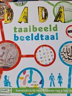 DADA no 65 - taalbeeld beeldtaal, Boeken, Ophalen of Verzenden, Zo goed als nieuw
