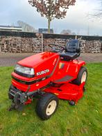 Nette Kubota GT750 3 Cilinder Diesel, Ophalen, 120 cm of meer