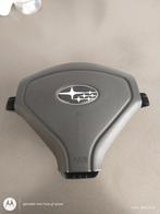 Subaru Forester 2006 Stuurwiel Airbag, Ophalen of Verzenden, Gebruikt, Subaru