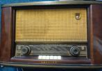 retro - vintage radio, Antiek en Kunst, Ophalen of Verzenden