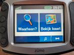 Garmin Zumo 550, Ophalen of Verzenden