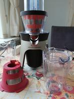 Tefal Infiny Press Revolution Slowjuicer, Ophalen, Gebruikt, Elektrisch, Slowjuicer