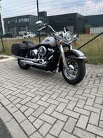 Harley Davidson heritage 2021, Niet ingevuld, 2 cilinders, Niet ingevuld, Particulier