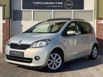 Skoda Citigo 1.0 Arctic Air/AIRCO/5DRS/NAVI/PARKS/APK/NAP, Voorwielaandrijving, Euro 5, Electronic Stability Program (ESP), Gebruikt