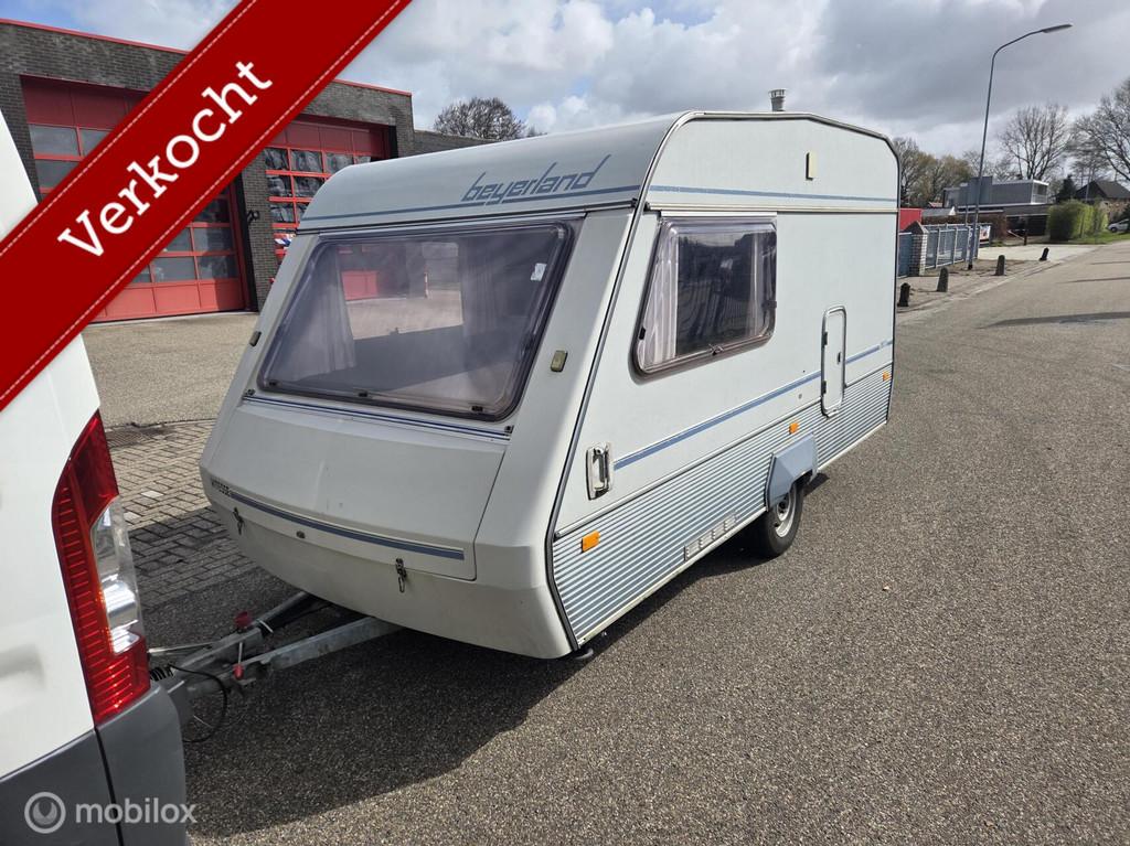 Beyerland BEYERLAND VITESSE 3.80/2, Rondzit, Bedrijf, Koelkast, 500 - 750 kg