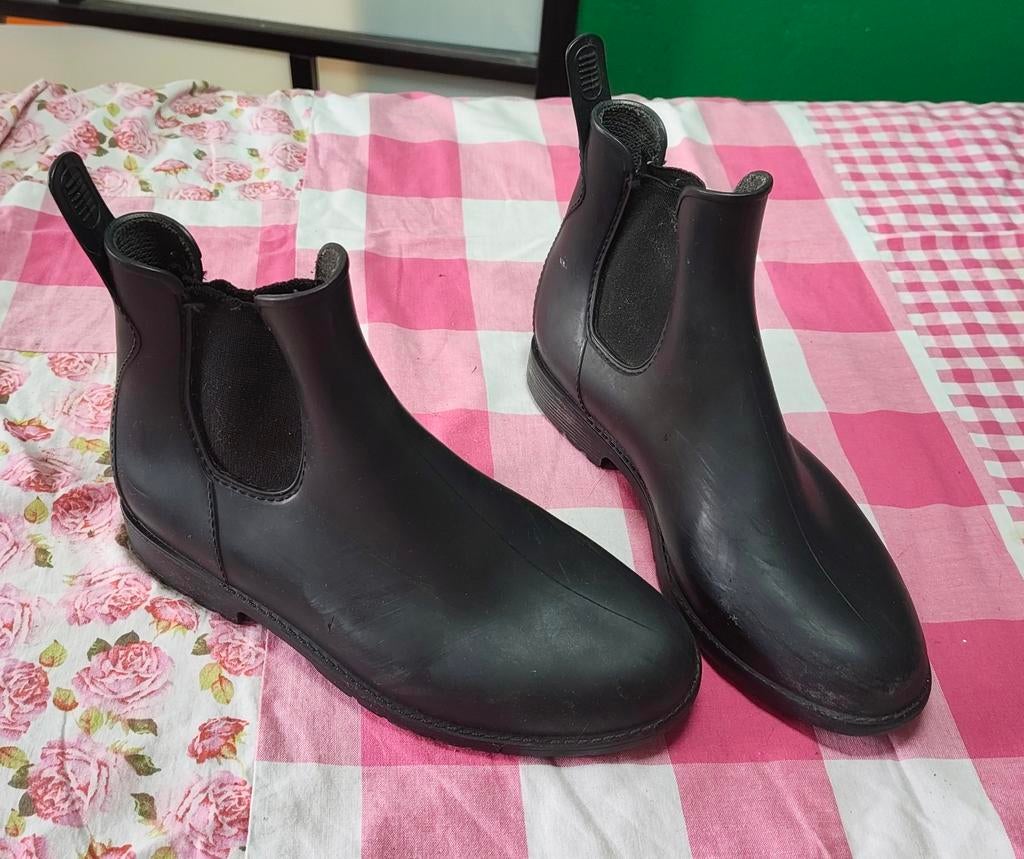 Jodhpurs maat 36, Dieren en Toebehoren, Paardrijkleding, Kinderen, Overige soorten, Ophalen of Verzenden, Zo goed als nieuw