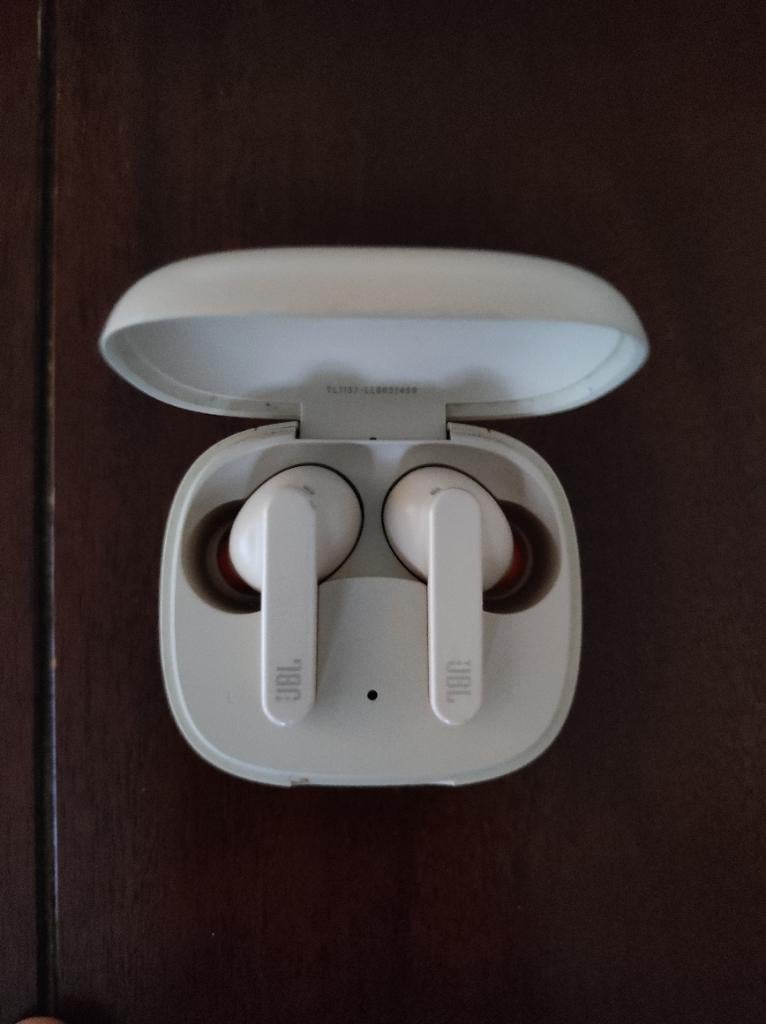 JBL Live Pro+ TWS Roze, Gebruikt, In gehoorgang (in-ear), Ophalen of Verzenden, Bluetooth