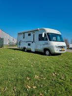 Mercedes rapido camper te huur, Caravans en Kamperen, Verhuur