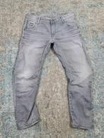 G-Star ARC 3D SLIM W33 L30 Slim 100% katoen Bronno3330 Grijs, Kleding | Heren, Joan Muyskenweg 39, 1114 AN Amsterdam, https://www.g-star.com/nl_nl/customer-service