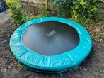 Salta trampoline 250cm diameter, Ophalen, Gebruikt