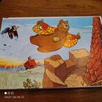 Olivier B. Bommel puzzel, Ophalen of Verzenden