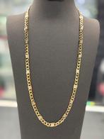 14 Karaat goud - Ketting - Gourmet - 16.16 gram - Nieuw, Ophalen of Verzenden, Nieuw, Goud