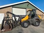Ahlmann AZ95 (bj 2012), Zakelijke goederen, Machines en Bouw | Kranen en Graafmachines, Wiellader of Shovel