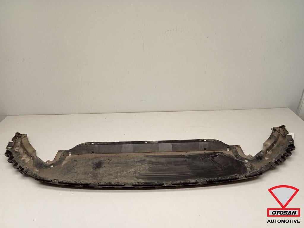 VW Polo 2G VI Facelift Onderplaat 2GS805903F Origineel 2021+