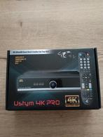 Uclan USTYM 4K PRO Decoder - Nieuwstaat!, Ophalen of Verzenden, Zo goed als nieuw, Decoder