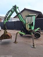 Hansa minigraver grafdelver  minigraver kubota bobcat yanmar, Niet opgegeven, -, Niet opgegeven