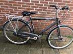 28 inch herenfiets 95 euro, Gebruikt, Versnellingen, 57 tot 61 cm, Ophalen