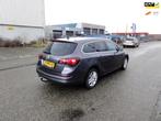 Opel Astra Sports Tourer 1.4 Turbo 2010 Airco Apk 31/12/2026, Voorwielaandrijving, Euro 5, 4 cilinders, 1337 kg