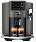 Jura S8 EB Dark Inox Wifi Splinternieuw Met Factuur, Witgoed en Apparatuur, Koffiezetapparaten, Gemalen koffie, 10 kopjes of meer