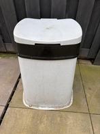 Prullenbak GRATIS, Ophalen, Zo goed als nieuw, Kunststof, Minder dan 50 cm