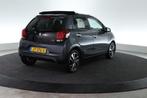 Peugeot 108 1.0 e-VTi Allure TOP! | CLIMA | BLUETOOTH |, Voorwielaandrijving, Gebruikt, Euro 6, 4 stoelen