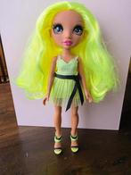 Rainbow high fashion pop, Ophalen of Verzenden, Zo goed als nieuw, Fashion Doll